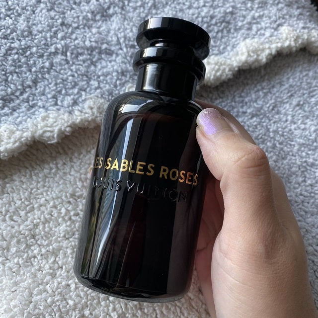 LES SABLES ROSES (レ・サーブル・ローズ) 100ml | gulatilaw.com