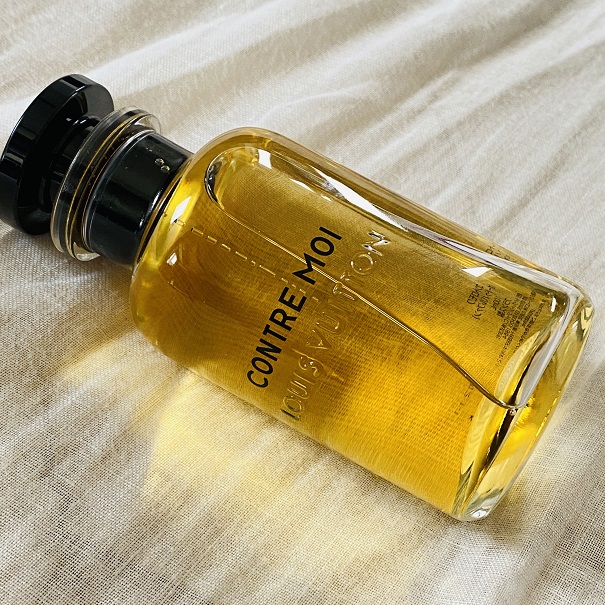 高品質 ルイヴィトン　コントロモア　香水 香水(女性用)
