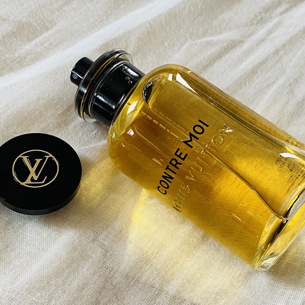 ルイヴィトン Louis Vuitton コントロモア香水 | hartwellspremium.com
