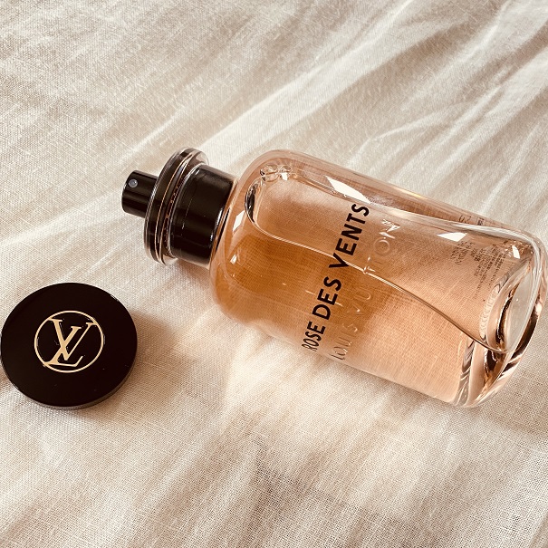 お待たせ! LOUIS VUITTON ルイヴィトン 香水 ローズデヴァン 100ml