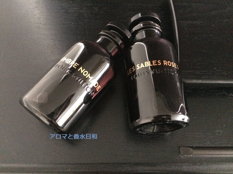 商品を売る LES SABLES ROSES (レ・サーブル・ローズ) 100ml ユニ