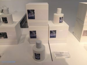 日本発メゾンフレグランス「トバリ(TOBALI)」イベントに参加した感想と全6種の香水紹介 – 香水日和の香りレビュー