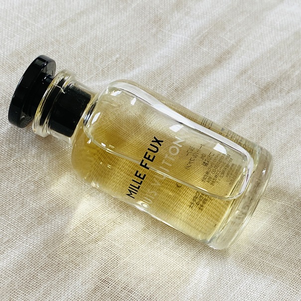 ヴィトン ミルフー 香水 100ml | gulatilaw.com