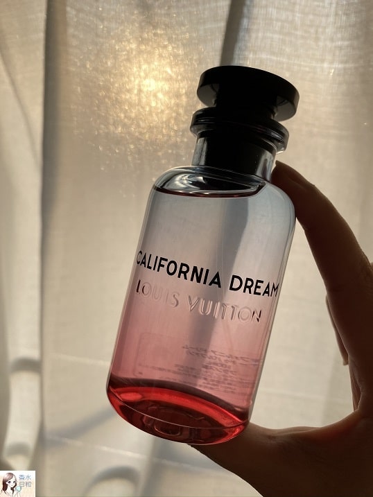 ルイヴィトン カリフォルニアドリーム 100ml | gulatilaw.com