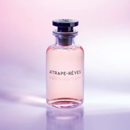 ルイ ヴィトン香水「アトラップ レーヴ(ATTRAPE-RÊVES)」の香りや使用した感想口コミレビュー – 香水日和の香りレビュー