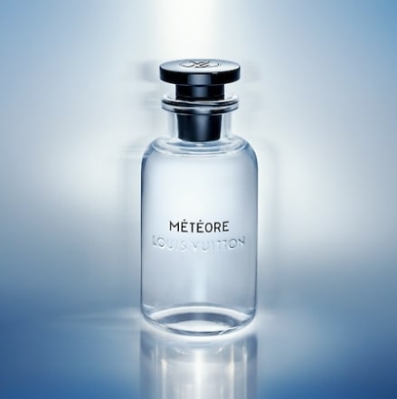 ルイヴィトン 香水 METEORE オードゥパルファン 100mL-