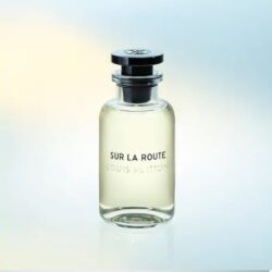 ルイ ヴィトン香水「スール ラ ルート(SUR LA ROUTE)」の香りや使用した感想口コミレビュー – 香水日和の香りレビュー