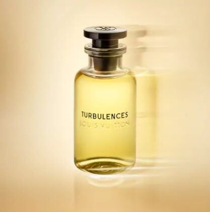 ルイ ヴィトン香水「タービュランス(Turbulences)」の香りや使用した感想口コミレビュー – 香水日和の香りレビュー