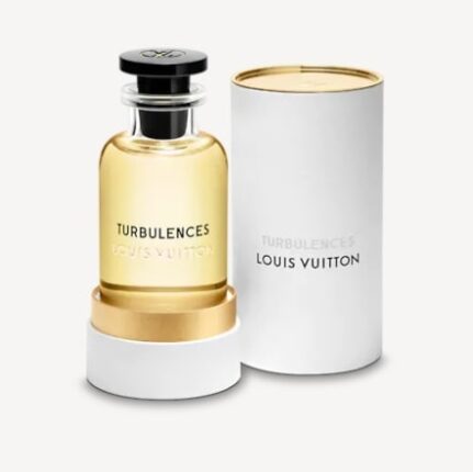 ルイ ヴィトン香水「タービュランス(Turbulences)」の香りや使用した感想口コミレビュー – 香水日和の香りレビュー