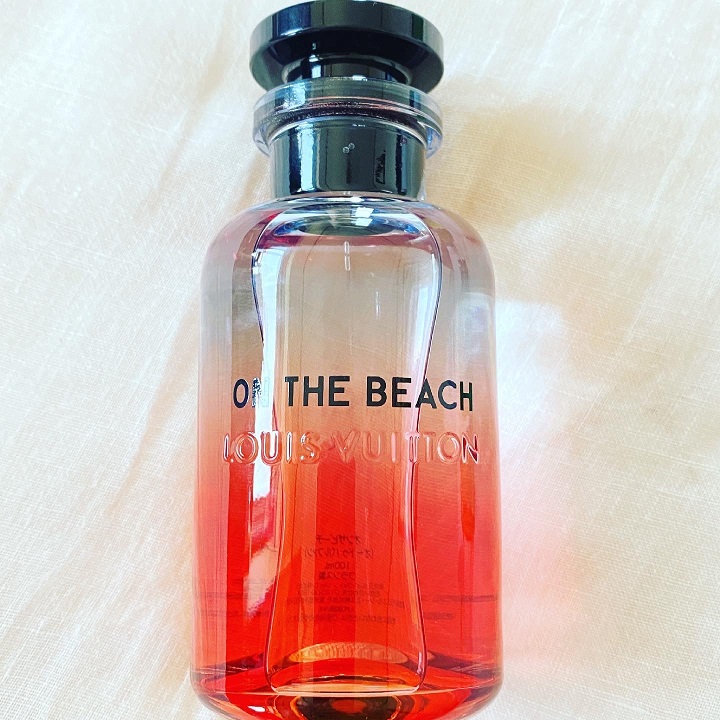 ヴィトン 香水 ON THE BEACH（オン ザ ビーチ）100ml