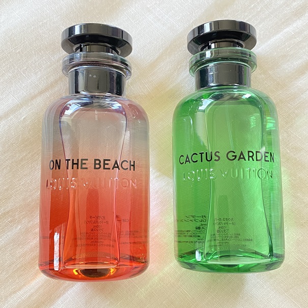 香水 ルイヴィトン ON THE BEACH オンザビーチ - icaten.gob.mx