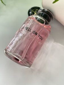 ヴィトン香水：SPELL ON YOU (スペル オン ユー) - 香水