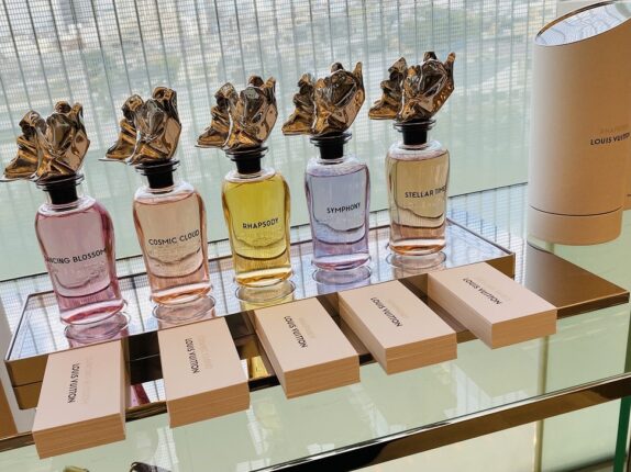 ルイ ヴィトン（Louis Vuitton） – アロマと香水日和
