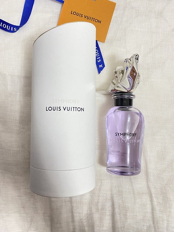 ルイ ヴィトン「レ ゼクストレ コレクション」全5種の香りの感想口コミ – 香水日和の香りレビュー