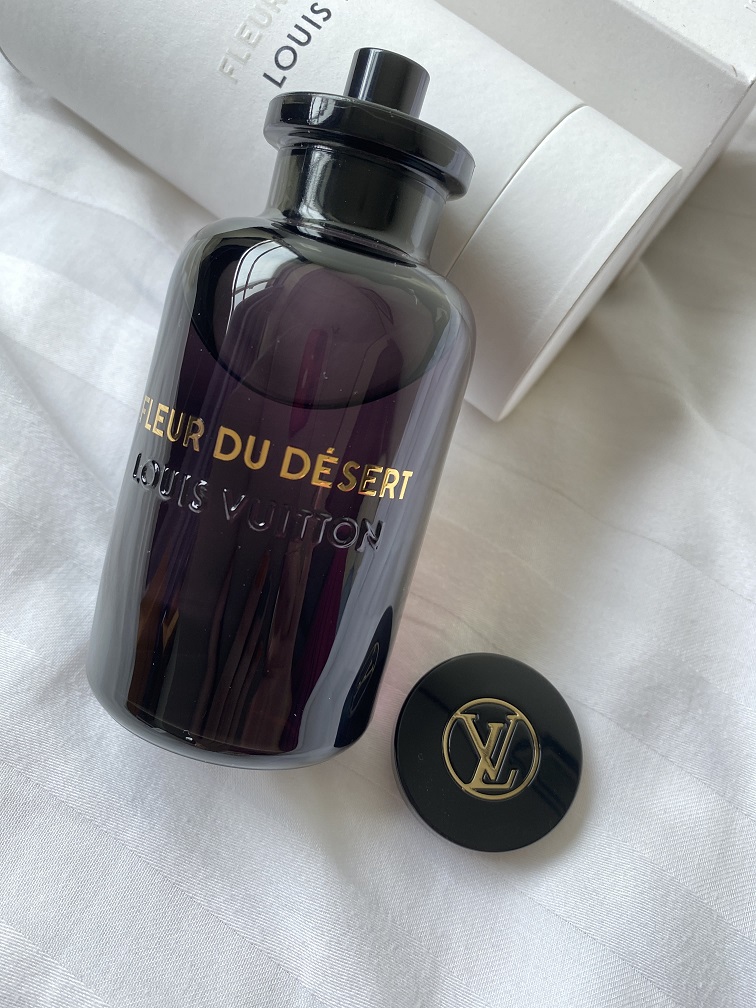 FLEUR DU DESERT フルールドゥデゼール 100ml - www.bajosybajistas.com