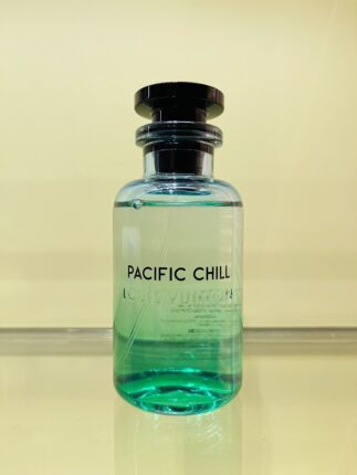 パシフィックチル(Pacific Chill)